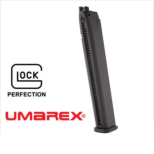 Umarex Glock18c 50rds Gas Magazine (by VFC) 탄창